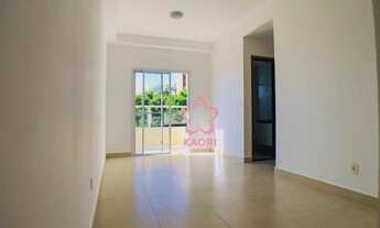 Imagem 2: Apartamento com 2 dormitórios para alugar no Parque Campolim - Sorocaba/SP