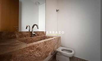 Imagem 4: Apartamento Garden com 3 dormitórios, 125 m² - venda por R$ 1.050.000,00 ou aluguel por R