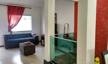 Imagem 3: Casa para venda tem 100 metros quadrados com 3 quartos em Jardim Satélite - São José dos C