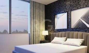 Imagem: Canela - Apartamento Padrão - Centro