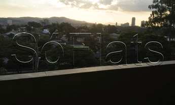 Imagem 5: Flat L'Etoile 56,70m² 1 dormitório para locação em Alphaville