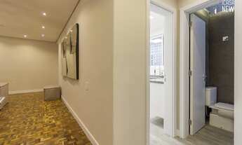 Imagem 5: CURITIBA - Apartamento Padrão - Batel