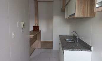 Imagem: Apartamento Res. Verona Valinhos sp