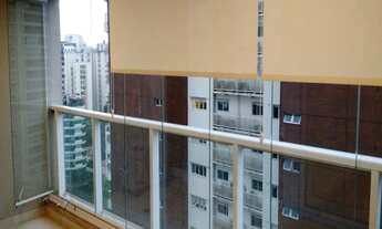 Imagem 2: APARTAMENTO RESIDENCIAL CAMPO BELO, SÃO PAULO - AP0854