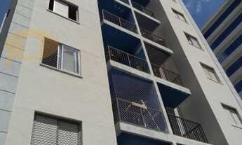 Imagem 2: Apartamento à venda, 2 quartos, 1 vaga, Vila Guarani (Z Sul) - São Paulo/SP