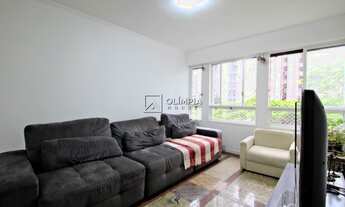 Imagem: Venda Apartamento 3 Dormitórios - 125 m²