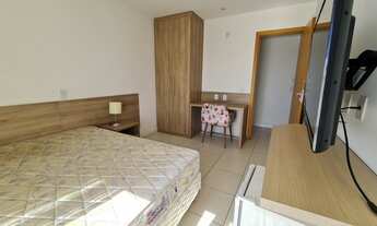 Imagem 6: Venda Flat duplo Centro Nova Iguaçu