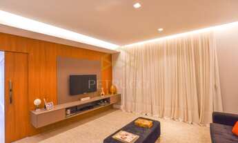 Imagem 6: Casa - Ville Sainte Hélène - Campinas