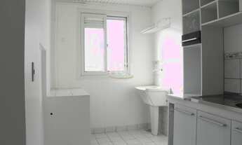 Imagem 4: Porto Alegre - Apartamento Padrão - Humaitá