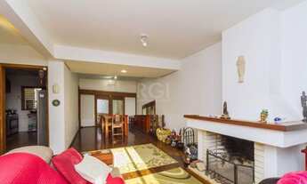 Imagem 3: Porto Alegre - Casa Padrão - Teresópolis