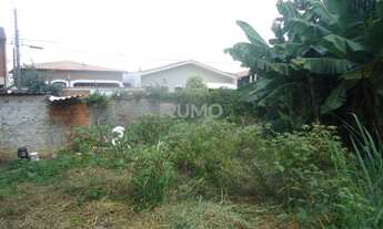 Imagem 5: Terreno - Jardim Paraíso - Campinas