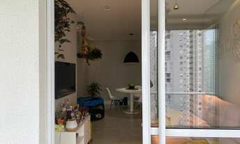 Imagem 5: Apartamento com 2 dormitórios à venda, 87 m² por R$ 910.000,00 - Vila Anastácio - São Paul