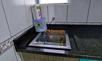 Imagem 7: Casa com 2 dormitórios à venda, 40 m² por R$ 191.000,00 - Jardim Ottawa - Guarulhos/SP