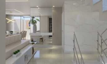 Imagem 3: Casa em Condomínio com 04 suítes com 239m2