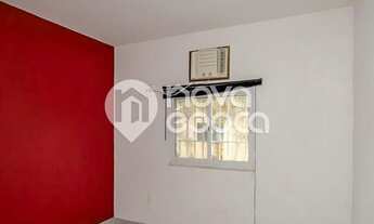 Imagem 5: Rio de Janeiro - Casa de Vila - Cachambi