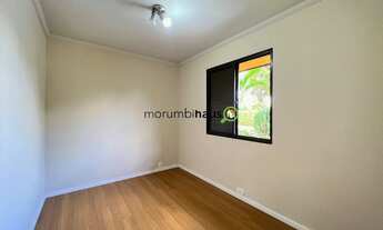 Imagem 5: Condomínio fechado - Morumbi Sul