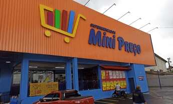 Imagem 2: Vendo Loja Assistencia tecnica completa dentro do supermercado grande ( Unica loja no merc