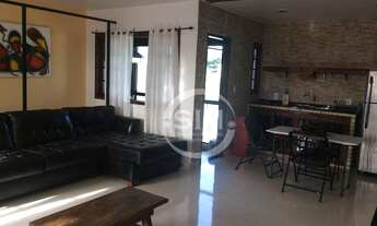 Imagem 3: Casa com 3 dormitórios para alugar, 180 m² na Vila Blanche - Cabo Frio/RJ