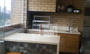 Imagem: Apartamento à venda, 165 m² por R$ 1.900.000,00