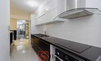 Imagem 4: Apartamento com 2 quartos e 2 vagas para aluguel no Centro