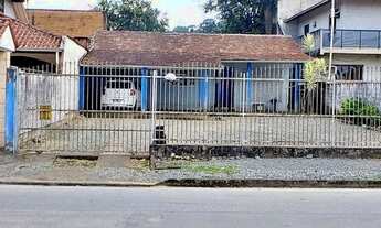 Imagem: CASA no VILA NOVA com 2 quartos para VENDA