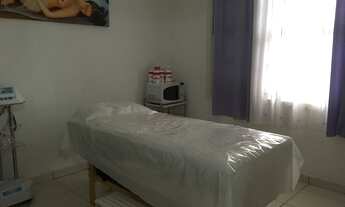 Imagem 3: SANTO ANDRé - Casa Comercial - Vila Assunção