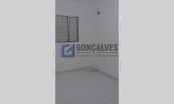 Imagem 4: SAO BERNARDO DO CAMPO - Residential / Apartment - BAIRRO ASSUNCAO