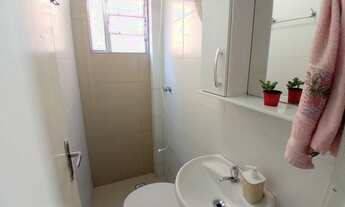 Imagem 7: Apartamento 2 dorms. venda Próx. Univ.Positivo C.Comprido, Curitiba