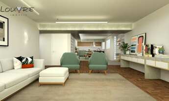 Imagem: Apartamento à venda, 253 m² por R$ 2.200.000,00