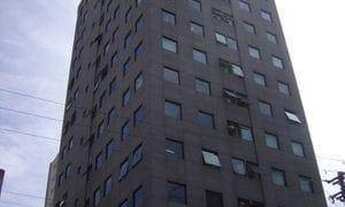 Imagem: Sala, 30 m² - venda por R$ 210.000,00 ou