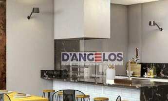 Imagem 6: Apartamento com 1 dormitório à venda, 33 m² por R$ 305.500,00 - Jardim Vila Formosa - São