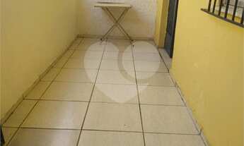 Imagem 2: Excelente apto tipo casa em Ramos