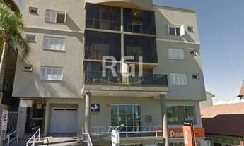 Imagem: Nova Petrópolis - Apartamento Padrão