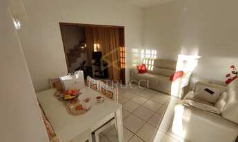 Imagem 2: Casa - Jardim Rosolém - Hortolândia