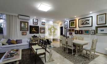 Imagem 4: Apartamento para Venda em Salvador, Graça, 3 dormitórios, 1 suíte, 3 banheiros