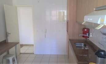 Imagem 2: Apartamento à venda 3 Quartos, 1 Suite, 2 Vagas, 83M², PRAIA DO MORRO, GUARAPARI - ES