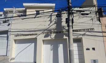 Imagem: Casa Sobrado em Jardim Sao Jose - São Paulo