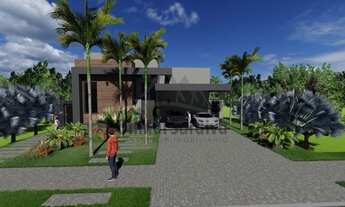 Imagem 3: Casa - Alphaville Dom Pedro 3 - Campinas