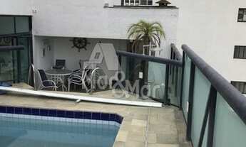 Imagem: Cobertura Duplex em Pitangueiras!