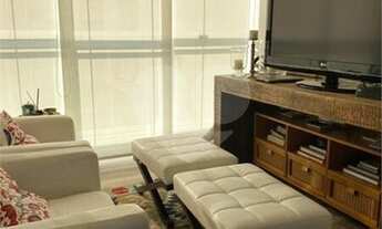 Imagem 4: São Paulo - Apartamento Padrão - PINHEIROS