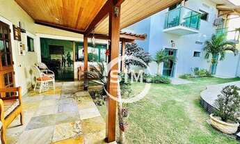 Imagem 5: Casa com 5 dormitórios à venda, 400 m² no Jardim Excelsior - Cabo Frio/RJ