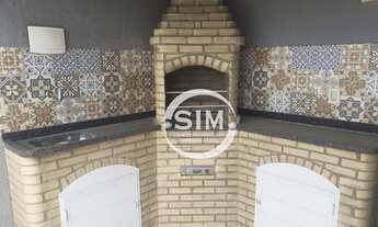 Imagem: Casa com 2 dormitórios à venda, 90 m²