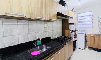 Imagem 3: Apartamento à venda, Pedro Gondim, Bairro dos Estados. Oportunidade 2 quartos em 1º andar