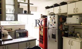 Imagem 7: Apartamento com 4 dorms, Boqueirão, Santos - R$ 920 mil, Cod: 57