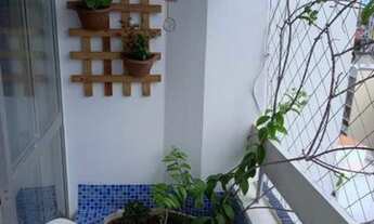 Imagem 4: Rio Vermelho Apartamento com 3 dormitórios