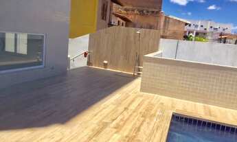 Imagem 4: Apartamento para venda com excelente localização e vista mar. <br>Piatã/ Salvador