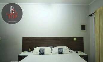 Imagem 6: Sobrado com 3 dormitórios à venda, 130 m² por R$ 605.000,00 - Jardim Milena - Santo André