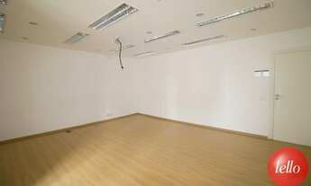 Imagem 7: São Paulo - Conjunto Comercial/sala - Brooklin