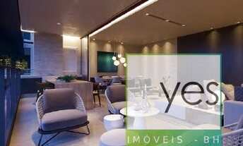 Imagem 2: NOVA LIMA - Apartamento Padrão - Vila Da Serra