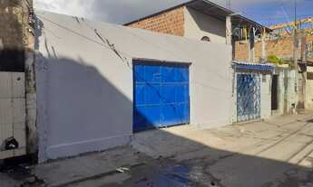Imagem 3: Terreno fechado Terreno / lote com venda por R$160.000